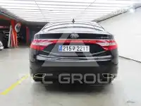 2013 Hyundai Grandeur