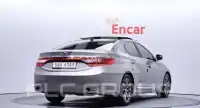 2013 Hyundai Grandeur