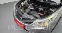 2013 Hyundai Grandeur