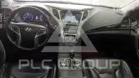 2013 Hyundai Grandeur
