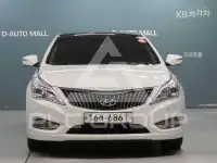 2013 Hyundai Grandeur
