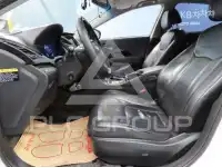 2013 Hyundai Grandeur