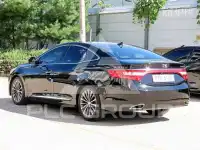 2013 Hyundai Grandeur