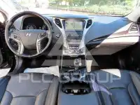 2013 Hyundai Grandeur