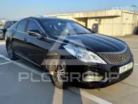 2013 Hyundai Grandeur