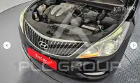 2013 Hyundai Grandeur