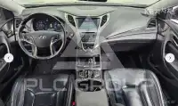 2013 Hyundai Grandeur
