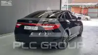 2013 Hyundai Grandeur