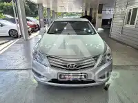 2013 Hyundai Grandeur