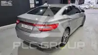 2013 Hyundai Grandeur
