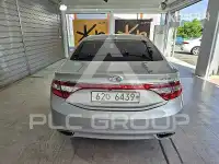 2013 Hyundai Grandeur