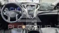 2013 Hyundai Grandeur