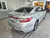 2013 Hyundai Grandeur