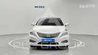 2013 Hyundai Grandeur