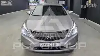 2013 Hyundai Grandeur