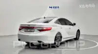 2013 Hyundai Grandeur