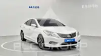 2013 Hyundai Grandeur