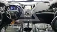 2013 Hyundai Grandeur