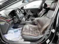 2013 Hyundai Grandeur
