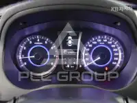 2013 Hyundai Grandeur