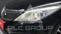 2013 Hyundai Grandeur