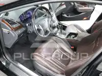 2013 Hyundai Grandeur