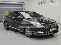 2013 Hyundai Grandeur