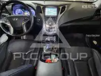 2013 Hyundai Grandeur