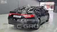 2013 Hyundai Grandeur