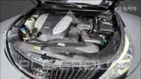 2013 Hyundai Grandeur