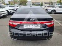 2013 Hyundai Grandeur