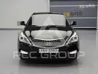 2013 Hyundai Grandeur