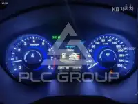 2013 Hyundai Grandeur