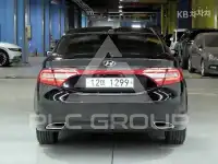 2013 Hyundai Grandeur