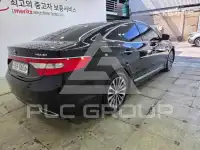 2013 Hyundai Grandeur