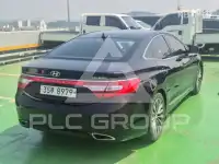 2013 Hyundai Grandeur