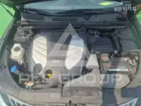 2013 Hyundai Grandeur