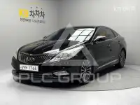 2013 Hyundai Grandeur