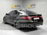 2013 Hyundai Grandeur