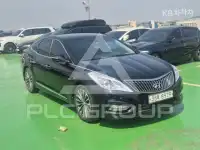 2013 Hyundai Grandeur