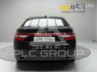2013 Hyundai Grandeur