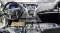2013 Hyundai Grandeur