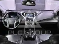 2013 Hyundai Grandeur