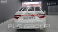 2013 Hyundai Grandeur