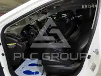 2013 Hyundai Grandeur