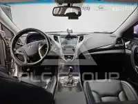2013 Hyundai Grandeur