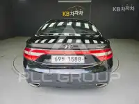 2013 Hyundai Grandeur