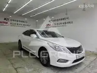2013 Hyundai Grandeur