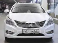 2013 Hyundai Grandeur