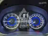 2013 Hyundai Grandeur